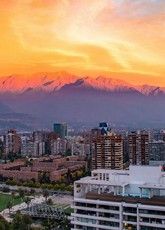 Виза в Чили