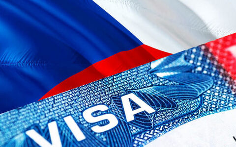 Чехия планирует продлить запрет на выдачу виз для граждан Беларуси