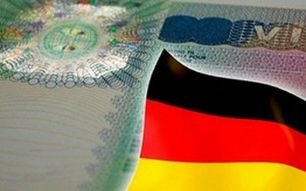 Германия решила, что можно открывать для граждан РБ визы делового характера.
