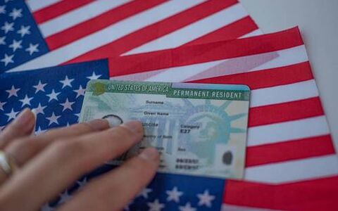 Лотерея Green Card:подробный разбор часто задаваемых вопросов