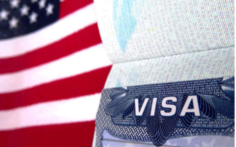 Статистика отказов в визе США белорусам