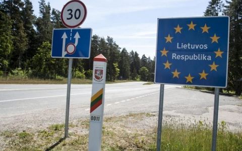 Таможенная пошлина на въезде в Беларусь наземным транспортом