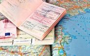 Путешествия за границу – визы, очереди, биометрия