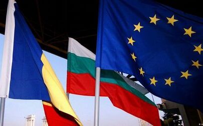 В марте 2024 года Румыния и Болгария будут приняты в Шенгенскую зону с ограничениями.