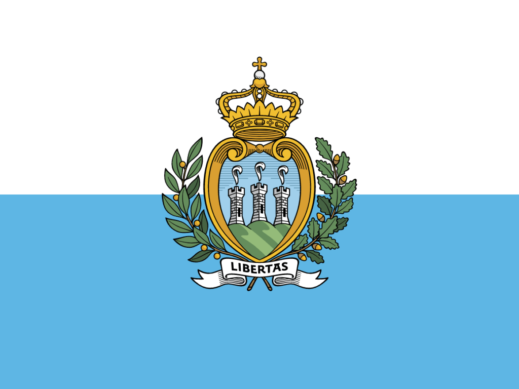 Виза в Сан-Марино