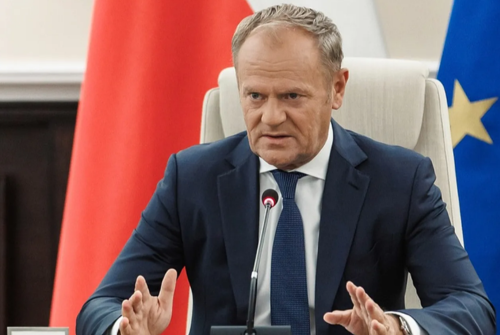 Польша откроет 2 пункта пропуска с Беларусью