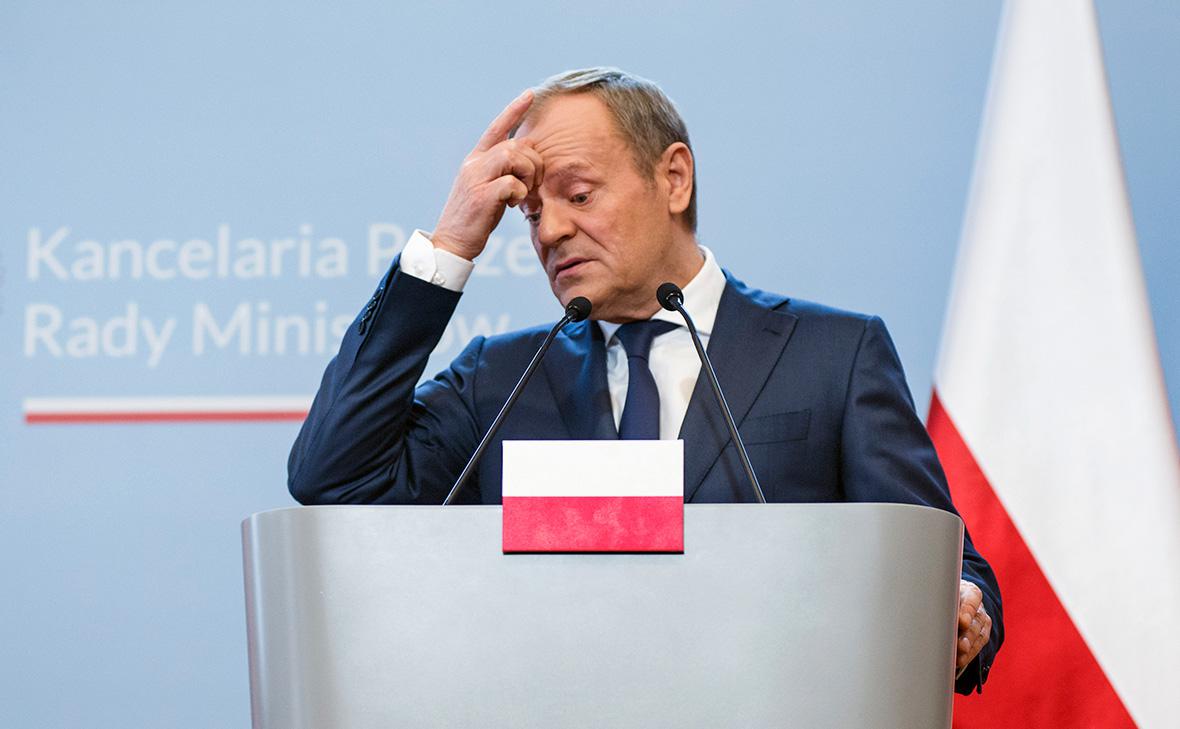 Польша открывает границу с Беларусью